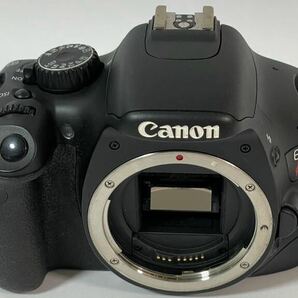 Canon EOS Kiss X4 デジタル一眼レフカメラ ボディの画像2