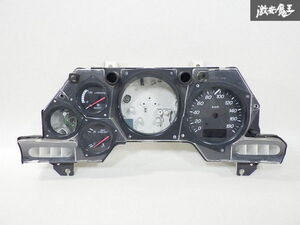 ▲売り切り マツダ 純正 FD3S FD RX-7 RX7 13B-REW 13B スピードメーター メーター 計器 即納