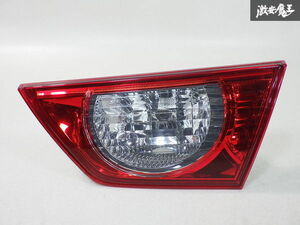 トヨタ 純正 GRX130 130 マークX 前期 LED テールライト テールランプ テール 右 右側 内側 運転席 KOITO 22-352 即納