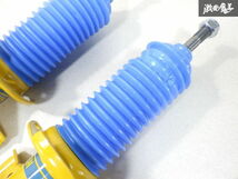 未使用 BILSTEIN ビルシュタイン E81 E82 E87 E88 1シリーズ フロント サスペンション ショック 左右セット 35-115946 VE3-B594 即納_画像2