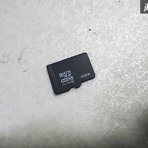 保証付 COMTEC コムテック ドライブレコーダー ドラレコ 4GB SDカード付 HDR-101 即納の画像5