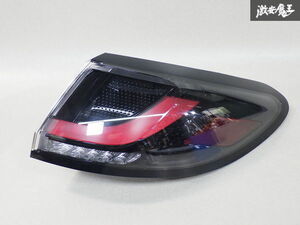 ホンダ 純正 RZ3 RZ4 RZ5 RZ6 ZR-V LED テールライト テールランプ 右 右側 外側 運転席 KOITO 220-8F05K 即納