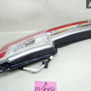 ダイハツ 純正 LA150S LA160S ムーヴ ムーブ カスタム 前期 LED テールライト テールランプ 左 左側 助手席 KOITO 220-69010の画像7