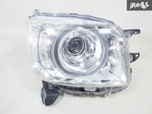 ホンダ 純正 JF3 JF4 N-BOX Nボックス LED ヘッドライト ヘッドランプ 右 右側 運転席 STANLEY W3105 即納_画像1