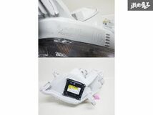 トヨタ 純正 KGC30 KGC35 NGC30 30 パッソ プラスハナ 前期 HID ヘッドライト ヘッドランプ 右 右側 運転席 KOITO 100-51006 即納_画像9