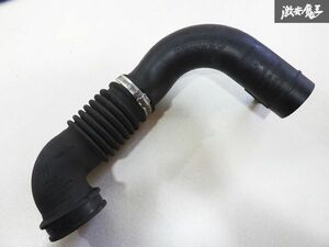 Subaru Genuine BR9 Legacy 前期 EJ25 turbo エアインテーク パイプ ホース インテークパイプ パイピング 1本 即納