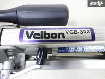 Velbon ベルボン VGB-3DX 三脚 3脚 雲台 即納 カメラ 一眼レフ_画像6