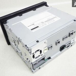 ホンダ 純正 Gathers ギャザズ SDナビ カーナビ ナビ オーディオ CD AMFM USB Bluetooth VXM-155C 即納の画像7