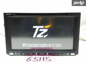 保証付き SOLING ソーリン メモリー ナビ カーナビ CD ワンセグ AUX USB Bluetooth 2018年地図 SL1118NV 即納