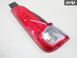 スズキ 純正 MK42S スペーシア LED テールライト テールランプ テール 左 左側 助手席 KOITO 220-59294 即納