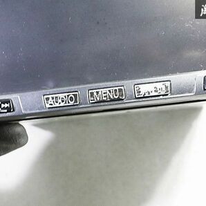 Panasonic パナソニック HDDナビ カーナビ ナビ CD DVD 本体のみ CN-HW850D 即納の画像3