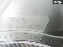 スズキ 純正 MK54S MK94S スペーシア カスタム LED ヘッドライト ヘッドランプ 左 左側 助手席 KOITO 100-593DN 即納_画像6