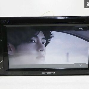 保証付 carrozzeria カロッツェリア DVDプレイヤー DVD CD オーディオ デッキ プレイヤー レシーバー 2DIN FH-780DVD 即納の画像2