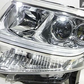 ダイハツ 純正 LA600S LA610S タント カスタム LED ヘッドライト ヘッドランプ 左側 左 助手席 KOITO 100-51392 即納の画像3