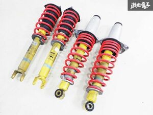 マツダ 純正 NCEC ロードスター 後期 BILSTEIN ビルシュタイン サス ショック オートエグゼ ダウンサス スプリング サスペンションキット