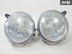  Chrysler Jeep original pa Trio to head light headlamp left right set immediate payment 