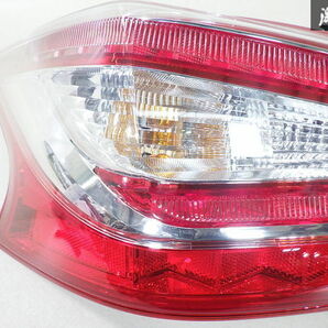 日産 純正 L33 ティアナ LED テールライト テールランプ テール 左 左側 助手席 KOITO 220-17791 即納の画像3