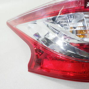 日産 純正 L33 ティアナ LED テールライト テールランプ テール 左 左側 助手席 KOITO 220-17791 即納の画像4