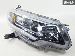 点灯OK ホンダ 純正 GB5 GB6 フリード LED ヘッドライト ヘッドランプ 右 右側 運転席 STANLEY Ｗ2172 即納