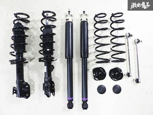  new car removing!! Daihatsu original LA650S Tanto Custom normal suspension suspension shock for 1 vehicle 48520-B2F90 48510-B2F90 48531-B2K70