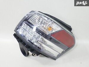 点灯OK レクサス 純正 AFN10 HS250h HS LED テールライト テールランプ テール 右 右側 運転席 KOITO 75-8 即納