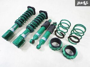 TEIN Tein STREET BASIS H81W ek sport H91W Otti screw type shock-absorber suspension shock for 1 vehicle G1E08-12536 G1E09-12531 immediate payment 