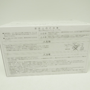 45441 ★ 三菱電機 NF250-CV ノーヒューズブレーカー 3P 150A 22年製★ 未使用品 の画像3