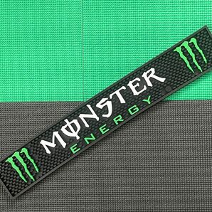 Monster Energy モンスターエナジー バーマット カウンターマット アメリカン雑貨 水切り エナジードリンク 