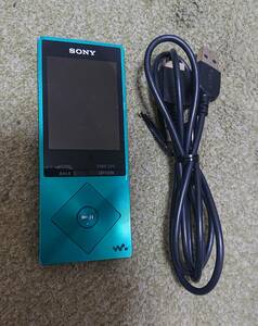 SONY WALKMAN NW-A26 ジャンク品　中古品