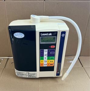 LeveLuk SD501 レベラックスーパー501Jr 整水器 浄水器 