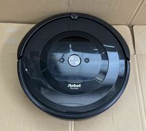 iRobot Roomba e5 ロボット掃除機 アイロボット ルンバ_画像1