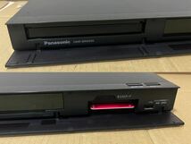 Panasonic パナソニック DMR-BRW550 HDD/BDレコーダー 2019年製 B-CASカード付き_画像5