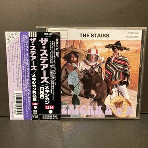 STAIRS ステアーズ / Mexican R'N'Sの画像1