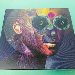 DIR EN GREY10thALBUM 「the insulated World」   ＜中古ＣＤ2枚組＞の画像1