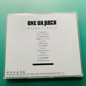  ONE OF ROCK ／Niche シンドローム  ＜中古CD＞の画像3
