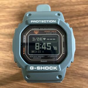 G-SQUAD DW-H5600 CASIO カシオ G-SHOCK