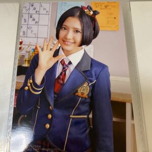 AKB48 兒玉遥 前しか向かねえ 通常盤 生写真 HKT48