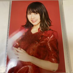 SKE48 熊崎晴香 いきなりパンチライン 封入特典 生写真