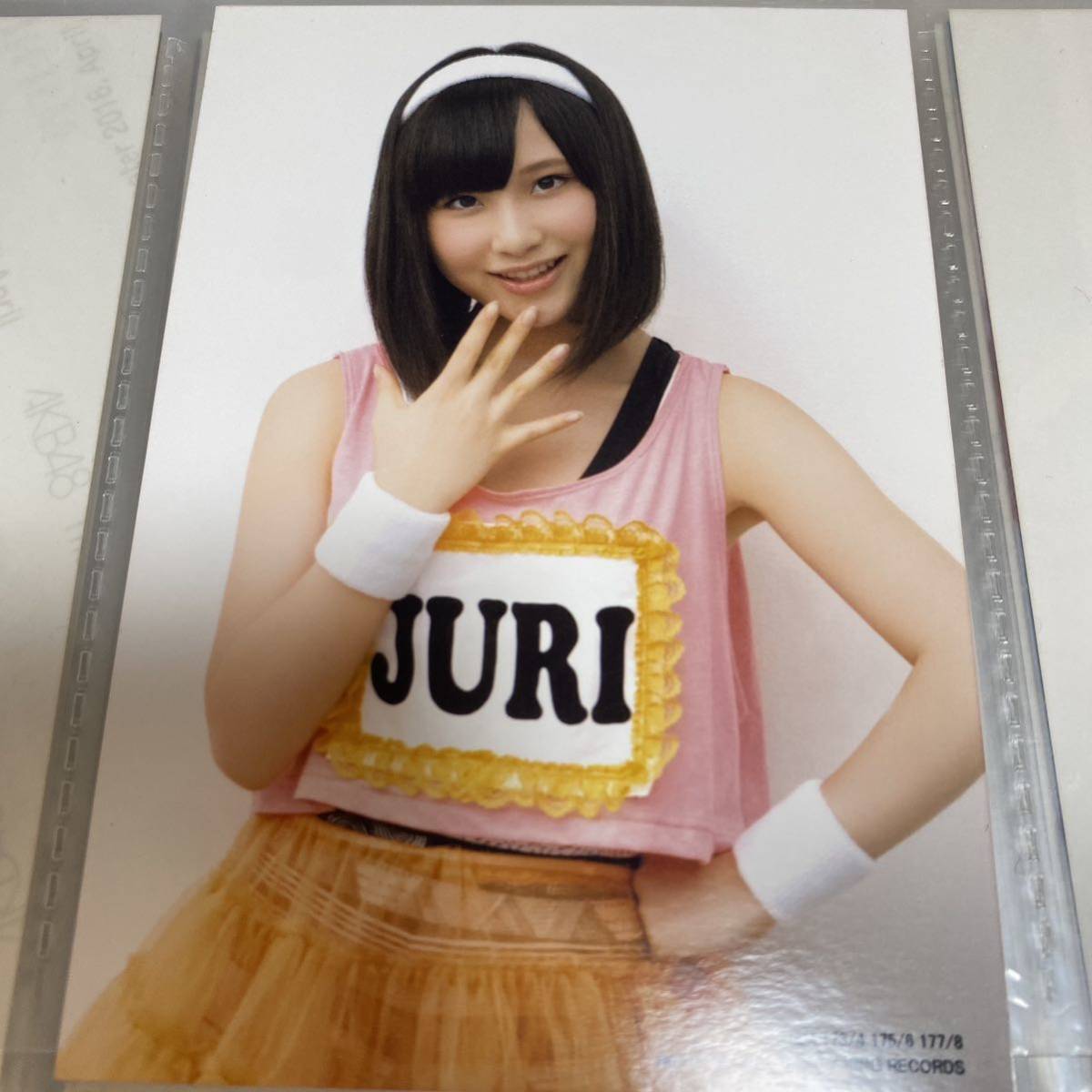 Yahoo!オークション -「akb uza」(AKB48) (え)の落札相場・落札価格