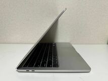 おすすめ 1円スタートMacBook Pro 2020モデル A2251 13インチ CPU-i7 2.3GHz 16GBメモリ SSD512GB ストレージ USキーボード_画像3