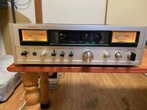 DENON チューナー TU-500_画像2