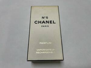 ★　CHANEL シャネル №5　スプレーパルファム　香水　15mL　★