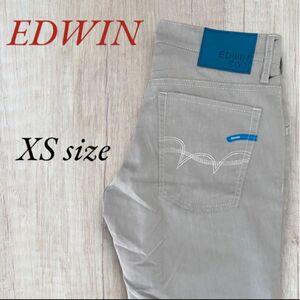 EDWIN エドウィン　パンツ　カジュアルパンツ　メンズ　ブルーラベル