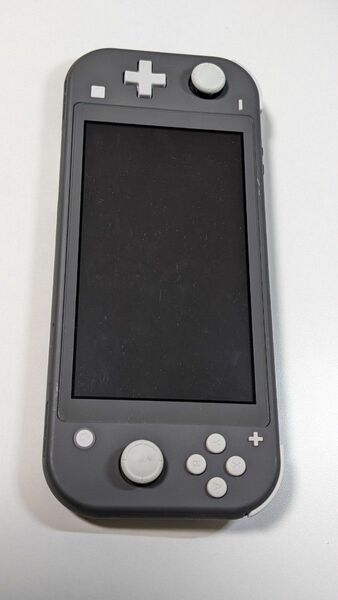 Switch Lite ジャンク品 