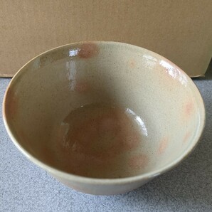 黄の瀬窯 茶碗 の画像2