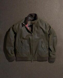 Barbour