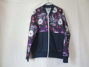 New Balance New balance Wind breaker blouson jacket M size DRY material 