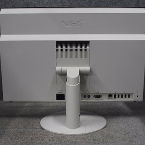 NEC Mate J MG-P Core i5-6500 3.2GHz 4GB DVDスーパーマルチ 一体型 ジャンク K36380の画像3