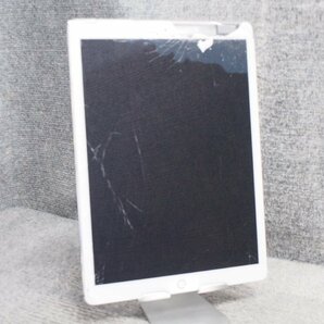 Apple iPad Pro 第1世代 A1584 画面破損 基盤穿孔 起動不可 ジャンク D50386の画像3