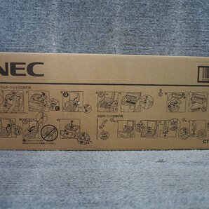 NEC PR-L9100C-35 純正品 ドラムカードリッジ（カラー） 未使用未開封品 B50518の画像3